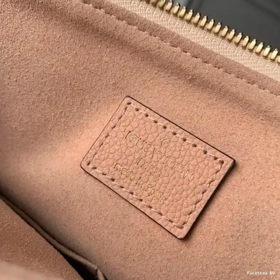 First bag VUITTON MM TOTE LOUIS V 0508